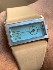 Orologio carica manuale Sicura