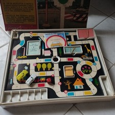 Gioco da tavolo: Faccio la mia