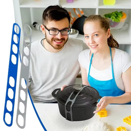 Cinghia coperchio silicone - cinghia,