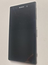 Sony Xperia Z1 difettoso