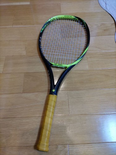 Yonex ezone 100 pro stock - ezone,