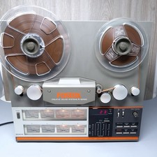 Fostex A-8 Reel to Reel 8