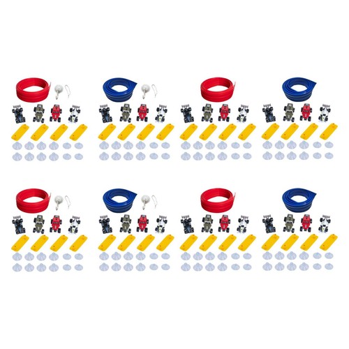 Flex tracks pista flessibile - tracks,