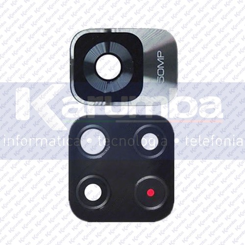 Lente fotocamera xiaomi redmi - lente,