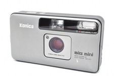 All Works[Near MINT] Konica