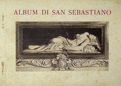 Album san sebastiano sul - san, sebastiano.