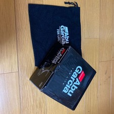 Mulinello da spinning Abu