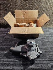 KEBA KB16033 Water Pump Fits