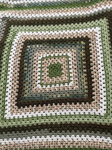 Coperta afgana fatta mano - coperta, a