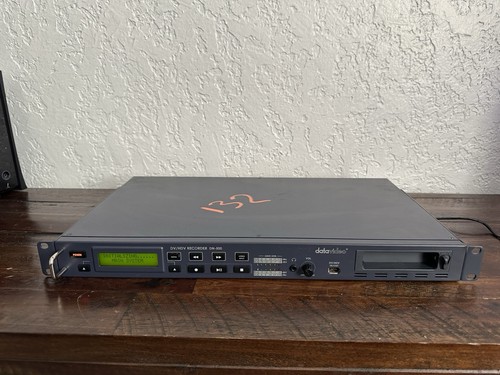 Datavideo 500 - datavideo, dn-500