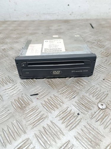 Bmw e39 2000 - 2000, radio