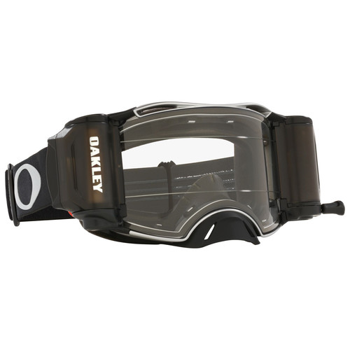 Oakley airbrake roll off - airbrake,