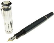 Montblanc Writers Edition 2001