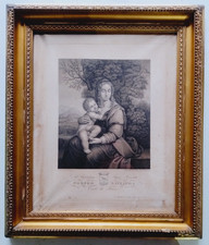 CESARE DA SESTO Madonna