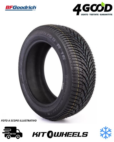 Pneumatici usati bfgoodrich - usati,