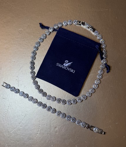 Set completo swarovski angelic - swarovski,