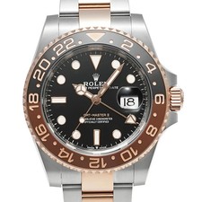 Orologio ROLEX Gmt Master Ii