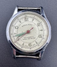Orologio svizzero vintage