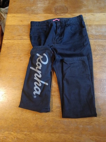 Jeans classico uomo rapha - uomo,