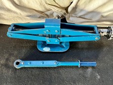 cric cric cric Lancia Fulvia