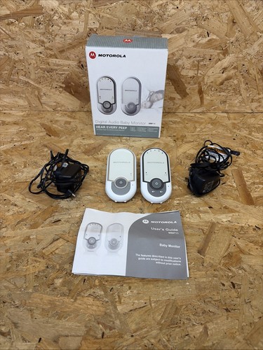 Baby monitor audio - , digitale