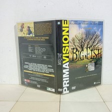 67887 DVD - BIG FISH - Tim Burton - Ewan McGregor, Albert Finney 2003