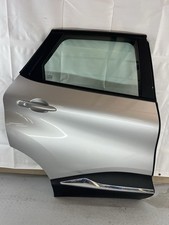PORTIERA PORTA SPORTELLO POSTERIORE DESTRA DX RENAULT CAPTUR 1 SERIE 2013-2020