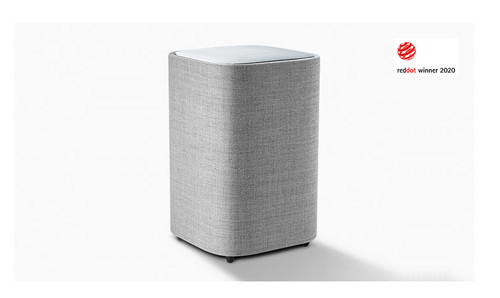 Harman kardon citation - harman kardon,