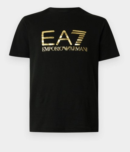 Shirt ea7 emporio - t-shirt,
