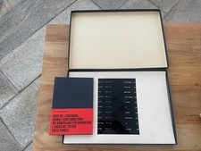 Vincenzo Agnetti – Libro +