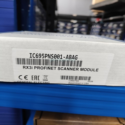 1pcs ic695pns001 pac - ic695pns001,