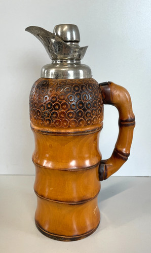 Vintage caraffa cocktail - vintage,