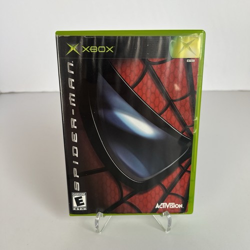 Spider man the movie - spider-man:,