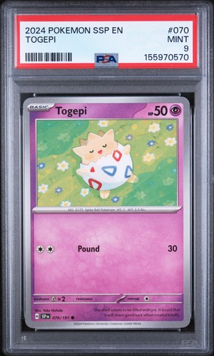 Carta pokemon ssp surging - carta, en-surging