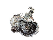 CAMBIO 5 MARCE DAEWOO MATIZ