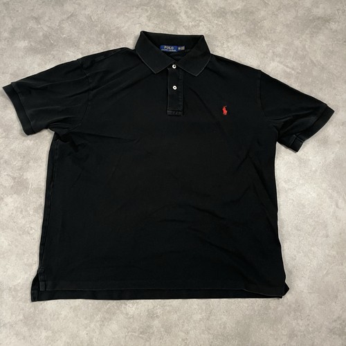 Polo ralph lauren - polo, xxl