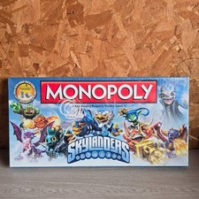 Monopoly Skylanders gioco da