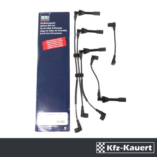 Set cavi accensione beru - accensione,