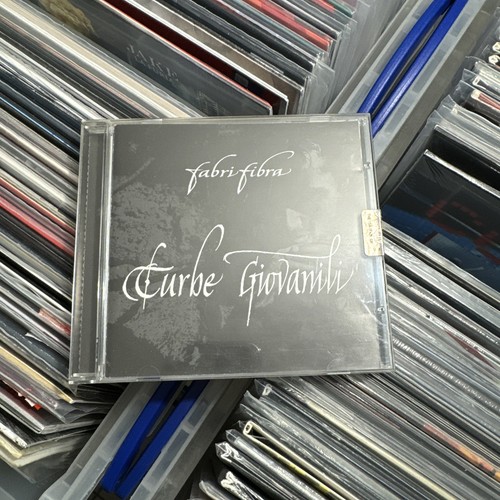 Fabri fibra turbe giovanili - -,