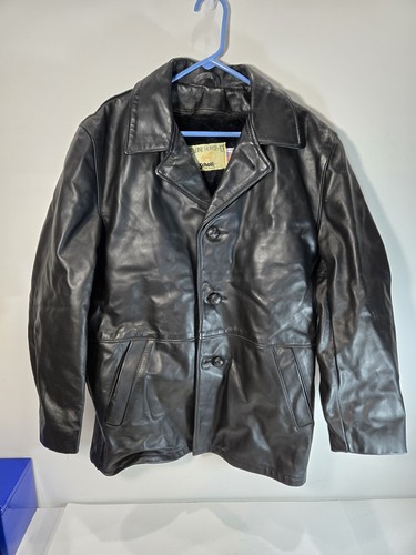 Cappotto giacca nero - , vintage