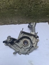 POMPA OLIO COMPLETA DI SENSORE
