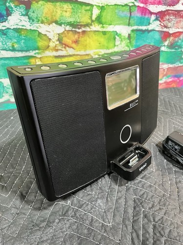 Teac ipod dock lx5i - teac,