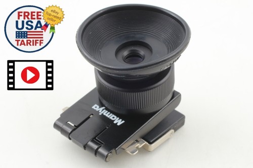 Raro mint mamiya 645 - raro【n,