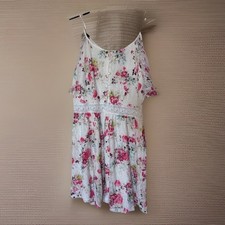 Vestito estivo bambina grande