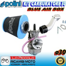 KIT CARBURATORE POLINI PWK 30