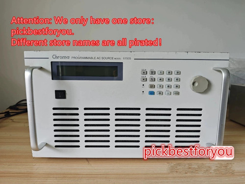 1pcs chroma 61505 - chroma,