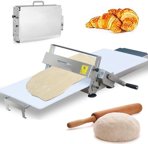 Sfogliatrice manuale per pasta