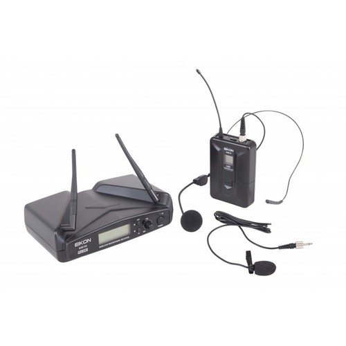 Stock garantito eikon wm700h - eikon,