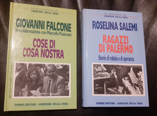 2 LIBRI FABBRI - CORRIERE