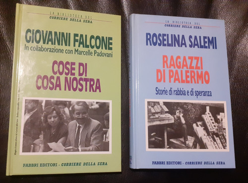 Libri fabbri corriere - fabbri,